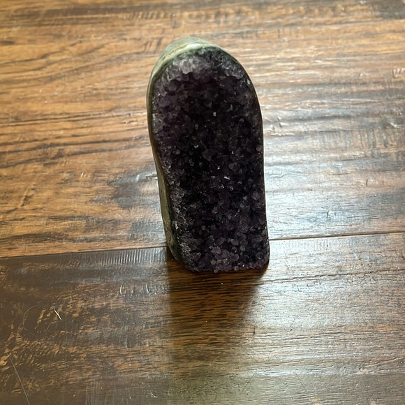 natural amethyst crystal clusters stone - Picture 5 of 6